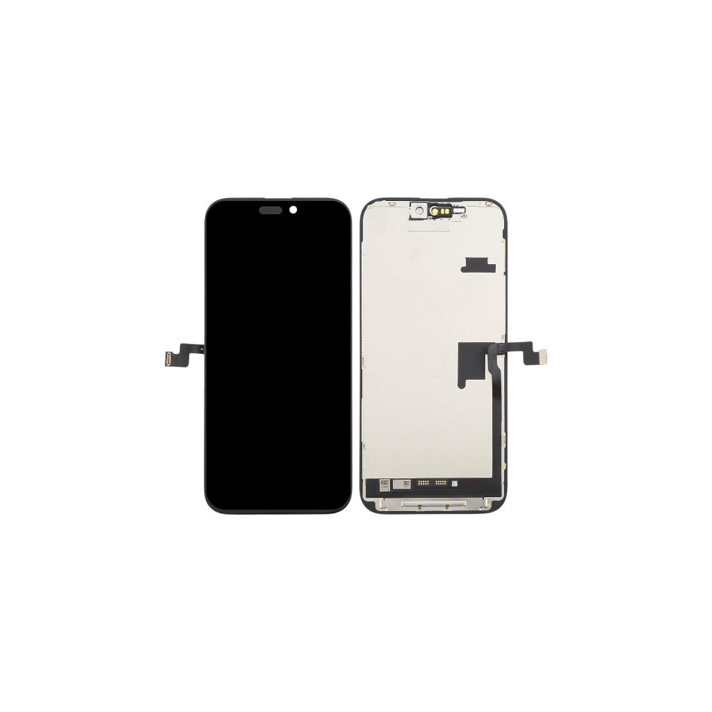 Mymo Prime LCD With Digitiser For Apple iPhone 16 Pro Max Incell